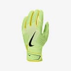Nike Alpha 2.0 Kids' Baseball Batting Glove. Nike.com